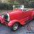 1928 Ford A Model Roadster Hotrod