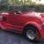 1928 Ford A Model Roadster Hotrod