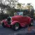 1928 Ford A Model Roadster Hotrod