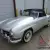 1956 Mercedes-Benz SL-Class
