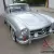 1956 Mercedes-Benz SL-Class