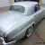 1956 Mercedes-Benz SL-Class