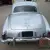 1956 Mercedes-Benz SL-Class
