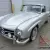 1956 Mercedes-Benz SL-Class