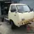 1978 Datsun Homer truck 2lt engine 4 speed Runs well some rust 0244434268