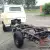 1978 Datsun Homer truck 2lt engine 4 speed Runs well some rust 0244434268