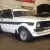 MK2 Escort Rally car Pinto Powered GRP4 Group 4 rally car