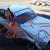 MK2 Escort Rally car Pinto Powered GRP4 Group 4 rally car