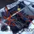 MK2 Escort Rally car Pinto Powered GRP4 Group 4 rally car
