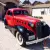 1935 LaSalle Coupe All Original Beautiful California Car