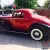 1935 LaSalle Coupe All Original Beautiful California Car