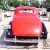 1935 LaSalle Coupe All Original Beautiful California Car