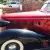 1935 LaSalle Coupe All Original Beautiful California Car