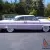 1956 Lincoln Premiere classic car movie car hot rod