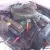 1956 Lincoln Premiere classic car movie car hot rod