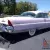 1956 Lincoln Premiere classic car movie car hot rod