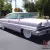 1956 Lincoln Premiere classic car movie car hot rod