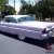 1956 Lincoln Premiere classic car movie car hot rod