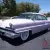1956 Lincoln Premiere classic car movie car hot rod
