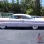 1956 Lincoln Premiere classic car movie car hot rod