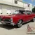 1966 Pontiac GTO