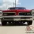 1966 Pontiac GTO