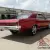 1966 Pontiac GTO
