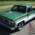 1974 Chevrolet C-10