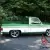 1974 Chevrolet C-10