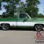 1974 Chevrolet C-10