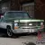 1974 Chevrolet C-10