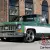 1974 Chevrolet C-10