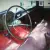 Chevrolet : Bel Air/150/210 4 door post sedan