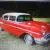 Chevrolet : Bel Air/150/210 4 door post sedan
