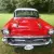 Chevrolet : Bel Air/150/210 4 door post sedan