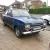  ford escort mk1 1300 xl automatic 