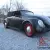1971 Volkswagen Beetle - Classic