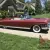 1960 Cadillac Eldorado