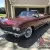 1960 Cadillac Eldorado