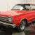 1966 Plymouth Satellite