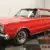 1966 Plymouth Satellite