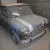  1966 Morris mini cooper mk1 