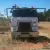 1978 International Mobile Home Moving Truck