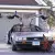 1981 DeLorean Automatic, Gas Flap, Excellent Condition, Upgraded at DMC