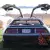 1981 DeLorean Automatic, Gas Flap, Excellent Condition, Upgraded at DMC