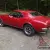 1967 Pontiac Firebird