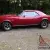 1967 Pontiac Firebird
