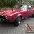 1967 Pontiac Firebird