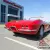 1962 Chevrolet Corvette
