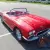 1962 Chevrolet Corvette